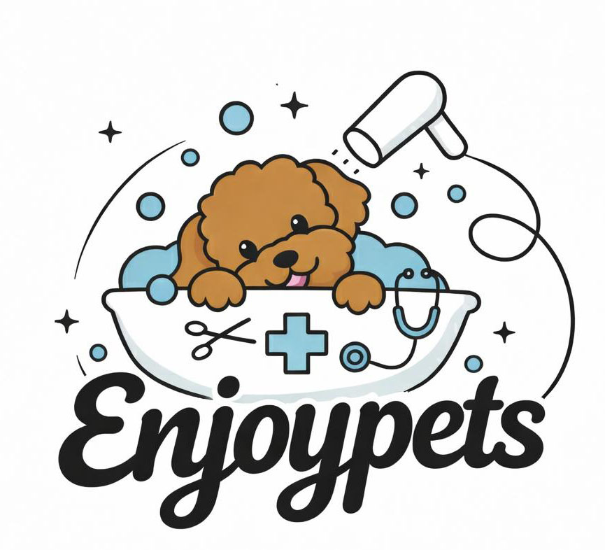 Logo EnjoyPets